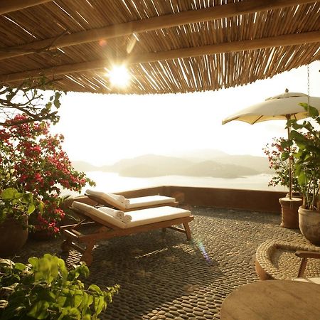 Amuleto Hotell Ixtapa  Exteriör bild