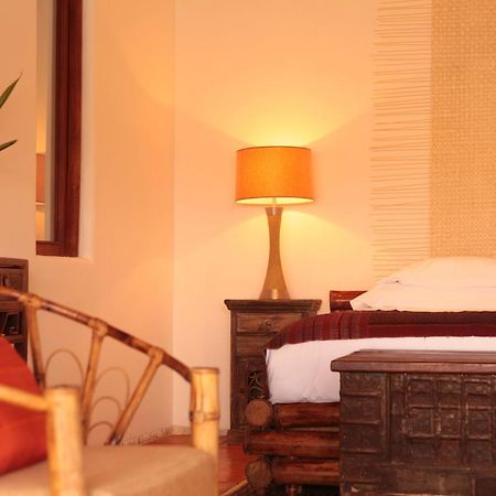 Amuleto Hotell Ixtapa  Exteriör bild