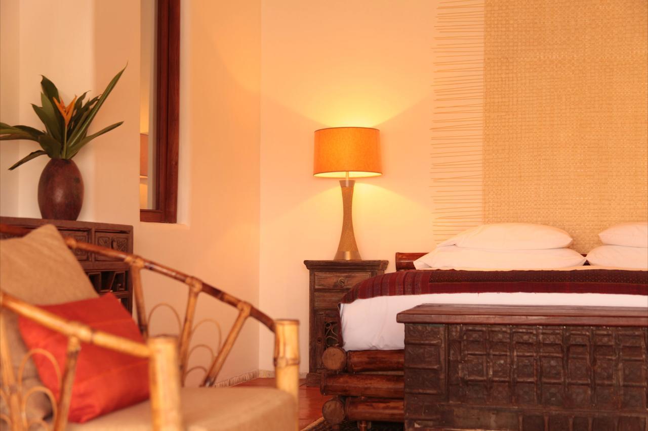 Amuleto Hotell Ixtapa  Exteriör bild