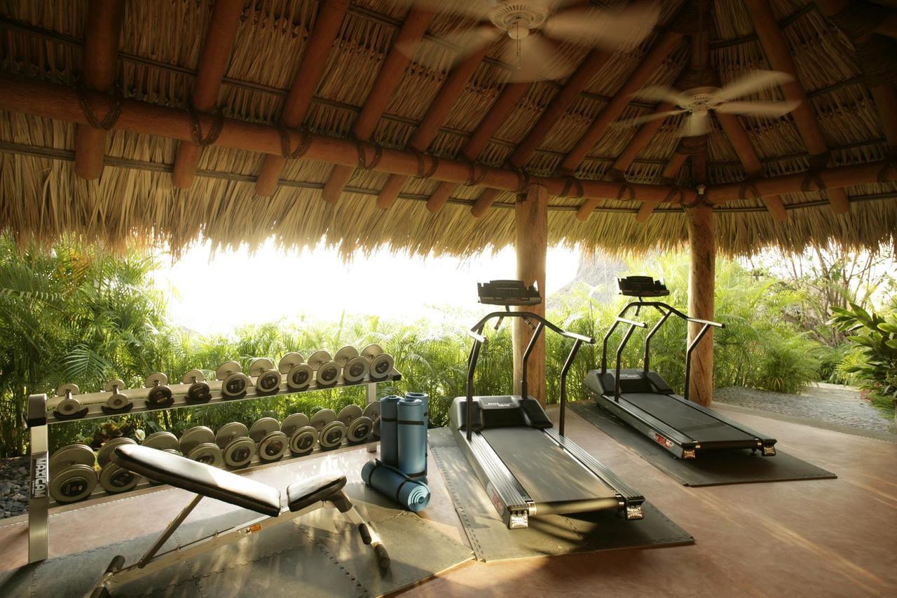 Amuleto Hotell Ixtapa  Exteriör bild