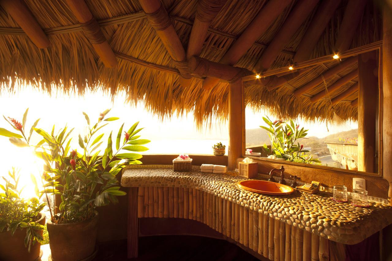 Amuleto Hotell Ixtapa  Exteriör bild